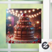 甘さのシンフォニー ウィンドウサイン (ホーム)