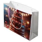 甘さの交響曲 ラージペーパーバッグ (裏面アングル)