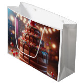 甘さの交響曲 ラージペーパーバッグ (正面アングル)