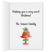 甘みが詰まった季節を過ごそう (内側 (右))