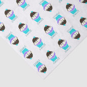 甘みをいっぱいに満たしたカップ 薄葉紙 (詳細)