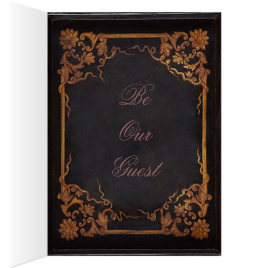 甘やかされた花～カード (内側 (右))