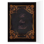 甘やかされた花～カード (内側 (左))