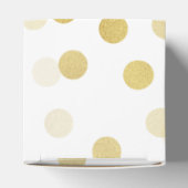 甘エレガントい16金フェイク箔グリッターライト フェイバーボックス (上部)