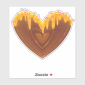 甘カスタムいビニールのシール シール (シート)