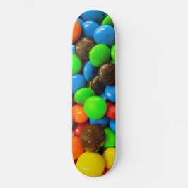 甘カラフルいスケートボード スケートボード