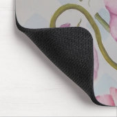 甘カラフル豆マウスパッド マウスパッド (コーナー)