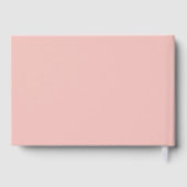 甘ガーリーい16! ゲストブック (裏面)