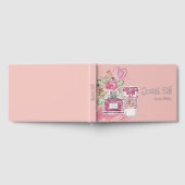 甘ガーリーい16! ゲストブック (全面)