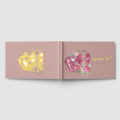 甘ガーリーい16! ゲストブック (全面)