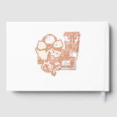 甘ガーリーい16! ゲストブック (裏面)