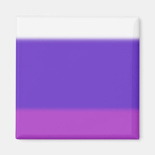 甘グラデーション マグネット (正面)