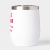 甘パーソナライズされたい16歳の誕生日パーティーが好き (背面)