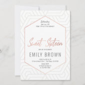 甘モダンい16の招待 セーブザデート (正面)