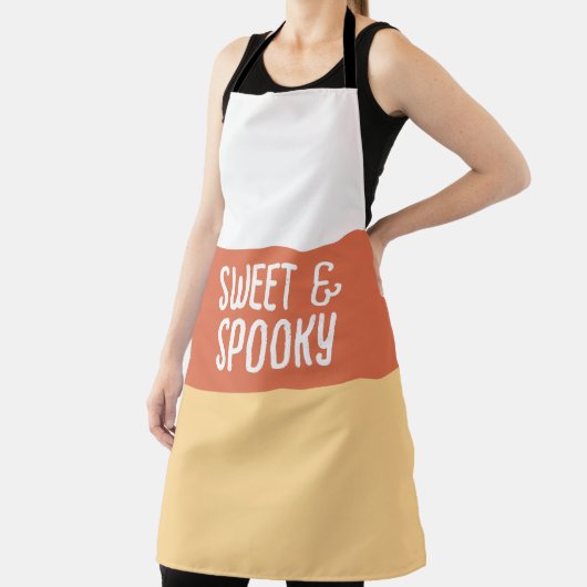 甘不気味い エプロン (インサイチュ)