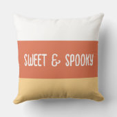 甘不気味い クッション (裏面)