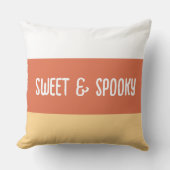 甘不気味い クッション (正面)