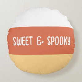 甘不気味い ラウンドクッション