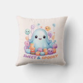 甘不気味く クッション (裏面)