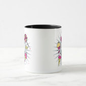 甘党 マグカップ (中央)