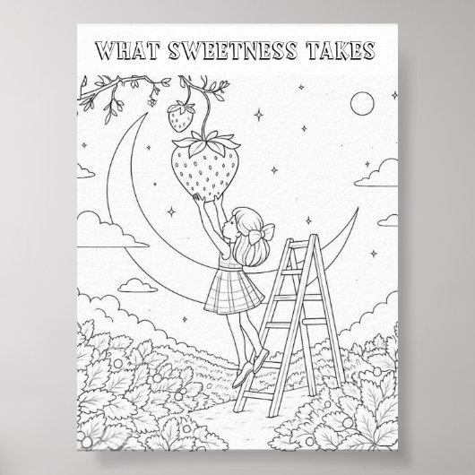 甘味とは1.1 ポスター (正面)