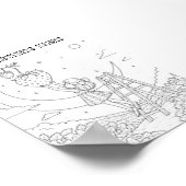 甘味とは1.1 ポスター (角)