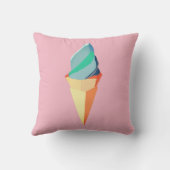 甘味クッション クッション (裏面)