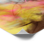 甘味ポスター ポスター (角)