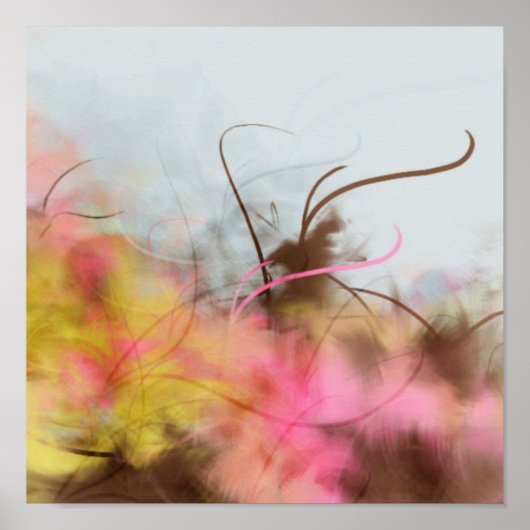 甘味ポスター ポスター (正面)