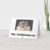 甘味 シーズンカード (裏面)