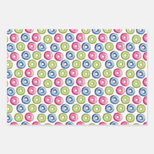 甘感謝していい包み紙のために ラッピングペーパーシート (正面)