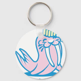 甘歯 キーホルダー