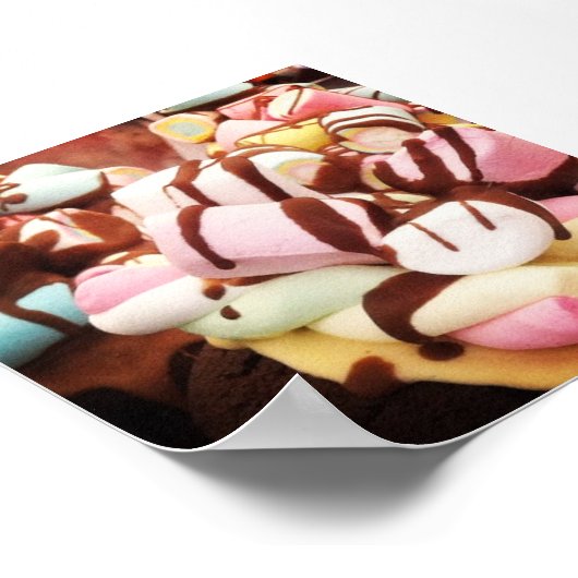 甘歯 ポスター (角)