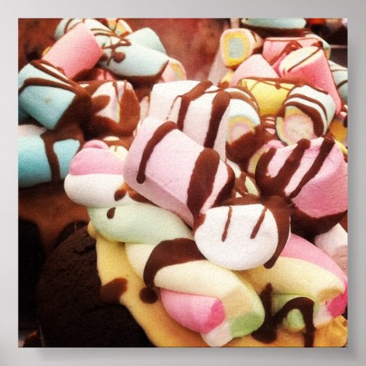 甘歯 ポスター (正面)