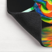 甘歯 マウスパッド (コーナー)