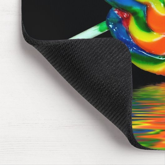 甘歯 マウスパッド (コーナー)