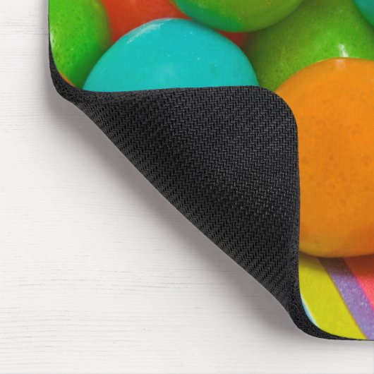 甘歯 マウスパッド (コーナー)