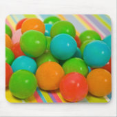 甘歯 マウスパッド (正面)