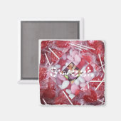 甘磁石 マグネット (正面/裏面)