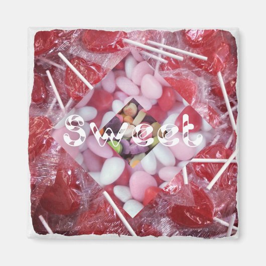 甘磁石 マグネット (正面)