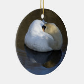 甘美な夢のオーナメント セラミックオーナメント (右)