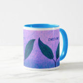 甘美な夢のマグ マグカップ (正面右)