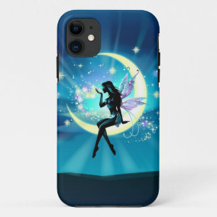 甘美な夢のiPhone 5の場合 iPhone 11 ケース