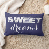 甘美な夢のLumbarの枕 ランバークッション (ブランケット)