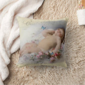 甘美な夢 クッション (ブランケット)