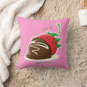 甘美な夢 クッション (ブランケット)