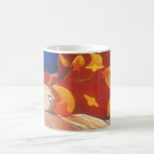 甘美な夢 コーヒーマグカップ (中央)