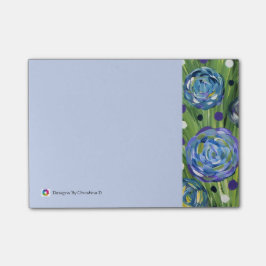 甘美な夢 ポストイット