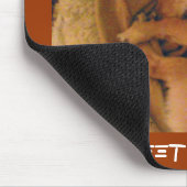 甘美な夢! マウスパッド (コーナー)