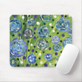 甘美な夢 マウスパッド (マウス)